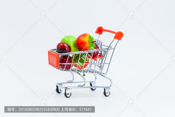 網(wǎng)上蔬果超市