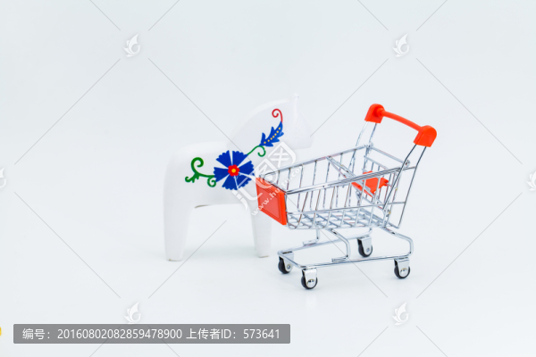 手推車