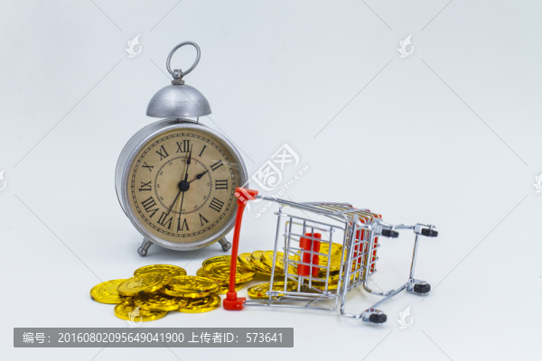 長期理財收益
