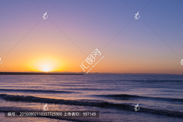 青海湖風光