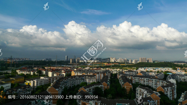 廣州,奧園