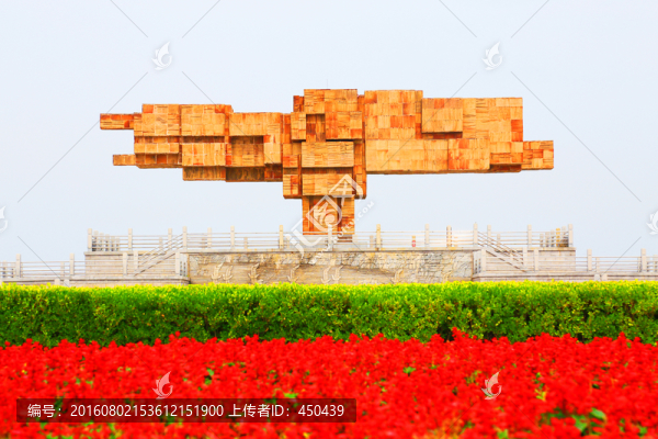 城市雕塑