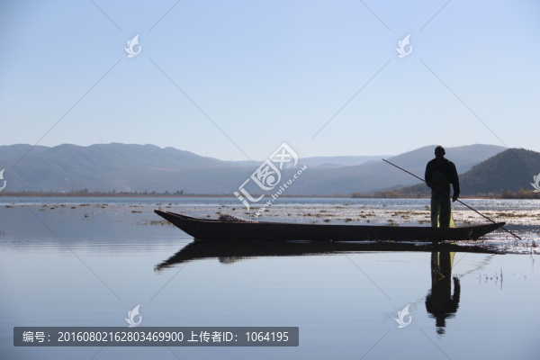瀘沽湖