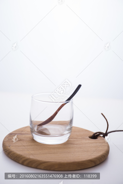玻璃杯子