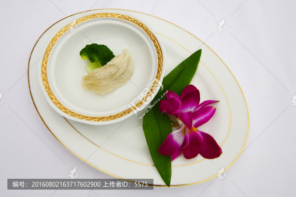 燕窩