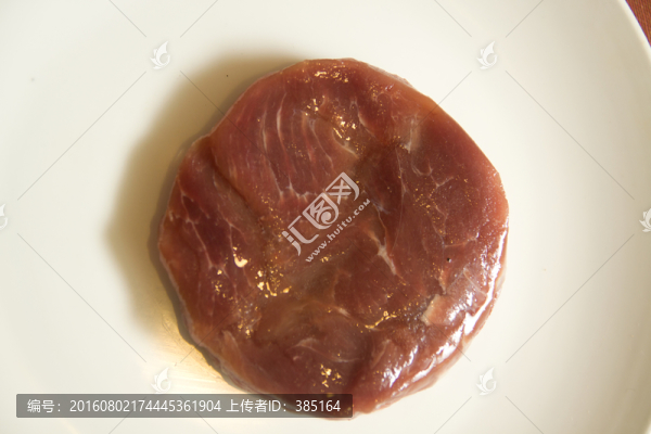 牛肉塊