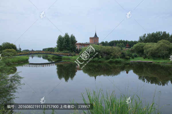 俄羅斯建筑