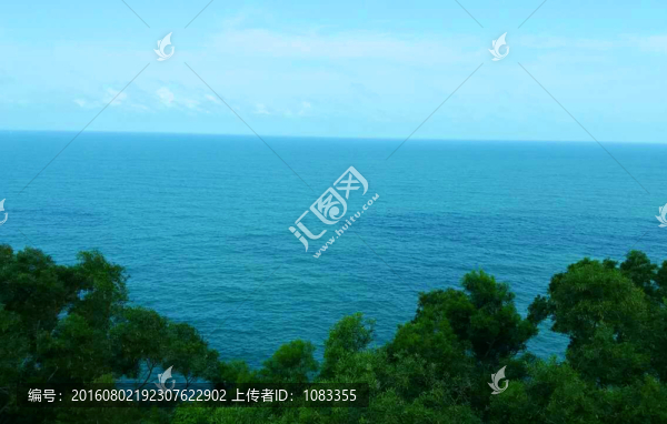 山川水景