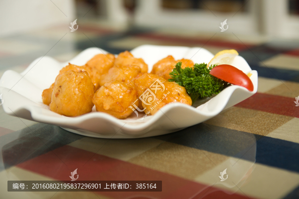 墨魚丸