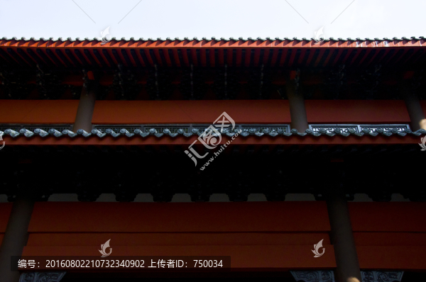 房檐