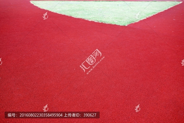 塑膠地面