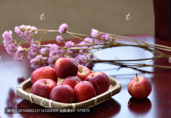 小蘋果