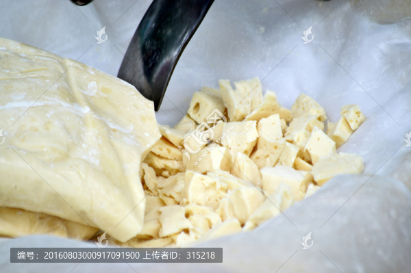 玉米麻糖,玉米糖
