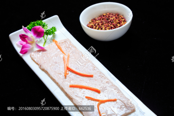鮮蝦滑
