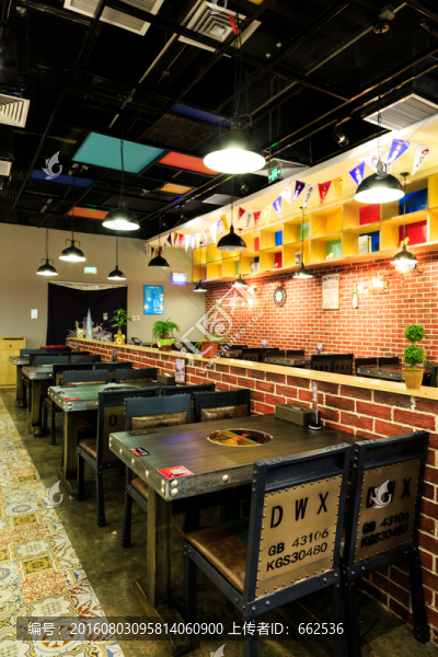 餐廳