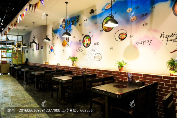 餐廳