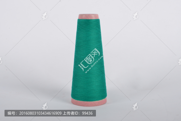 紗線