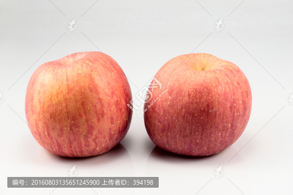 2個蘋果