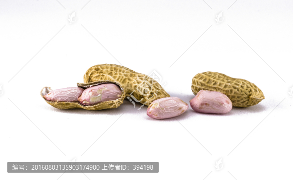 花生