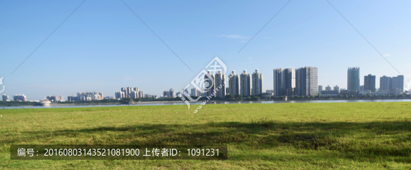 沅江風(fēng)光