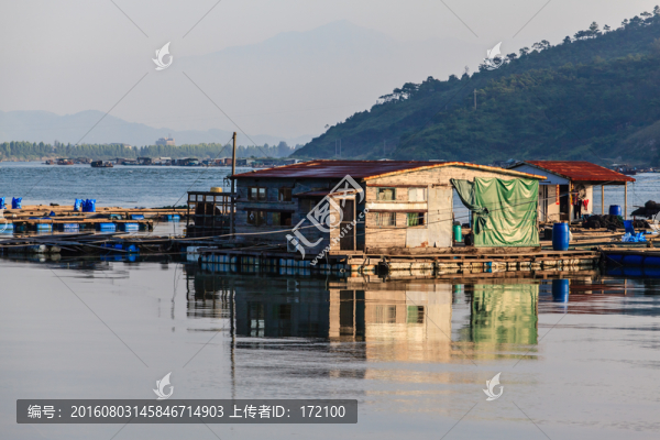 惠東鹽洲島