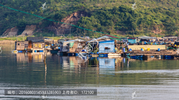 惠東鹽洲島