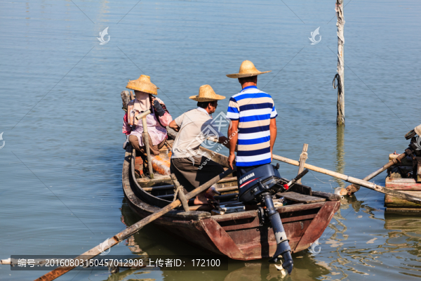 惠東鹽洲島