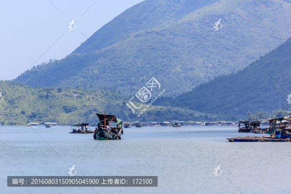 惠東鹽洲島