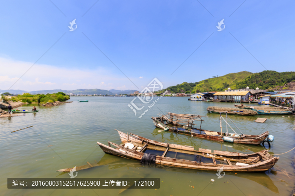 惠東鹽洲島