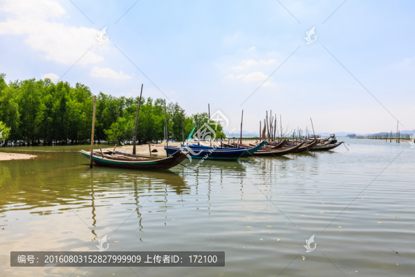 惠東鹽洲島