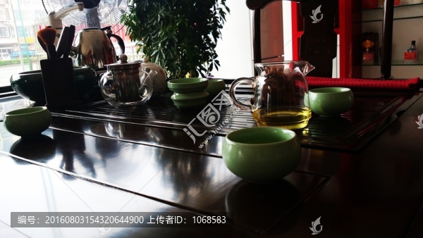 茶具