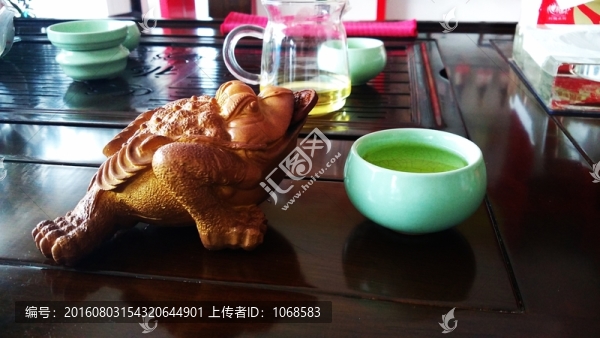 茶寵