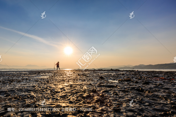 惠東鹽洲島