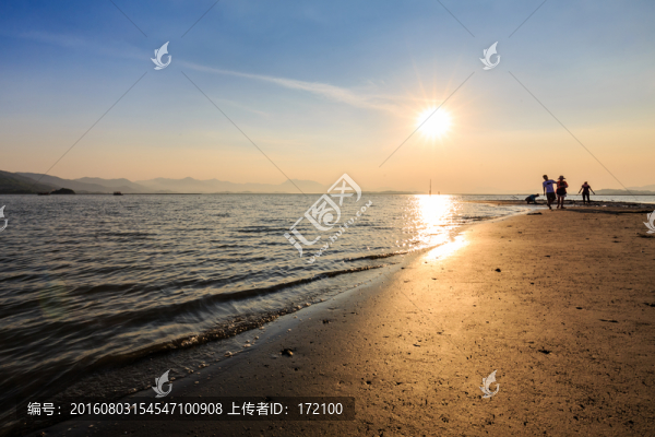 惠東鹽洲島