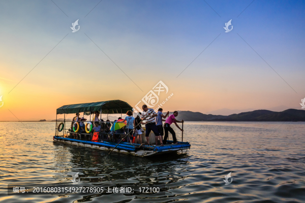 惠東鹽洲島