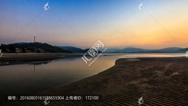 惠東鹽洲島