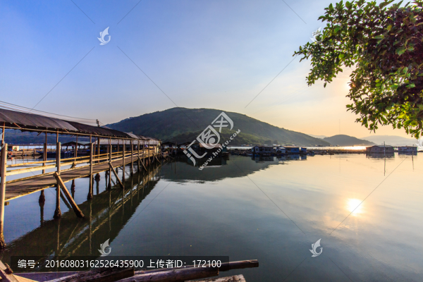 惠東鹽洲島