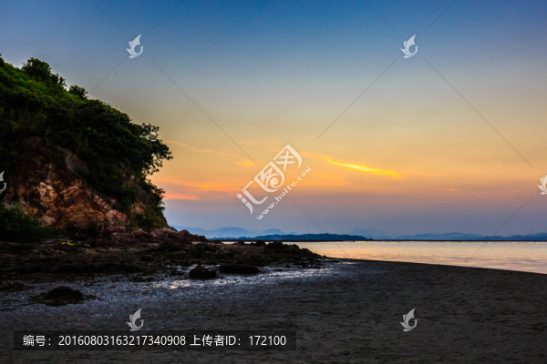 惠東鹽洲島
