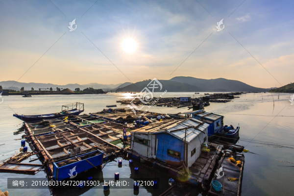 惠東鹽洲島