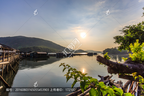 惠東鹽洲島