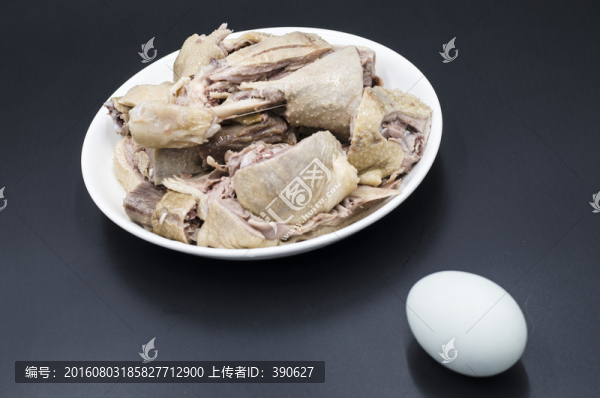 鹽水鵝