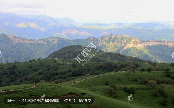 中華福壽山風(fēng)光