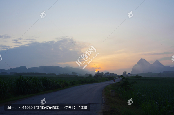 日出