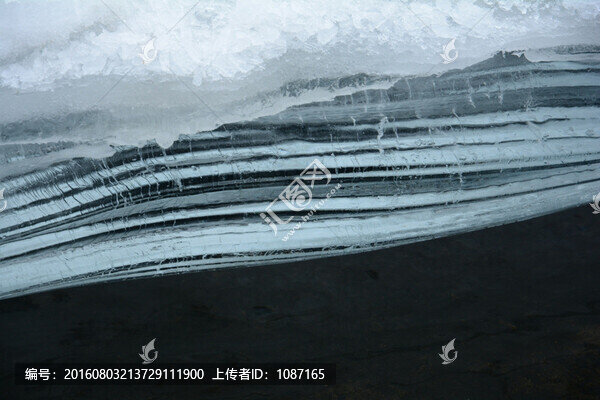 凍層