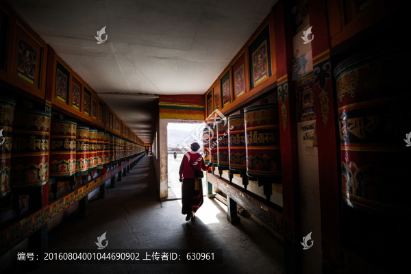 格爾登寺