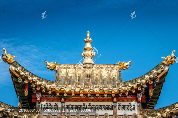 格爾登寺