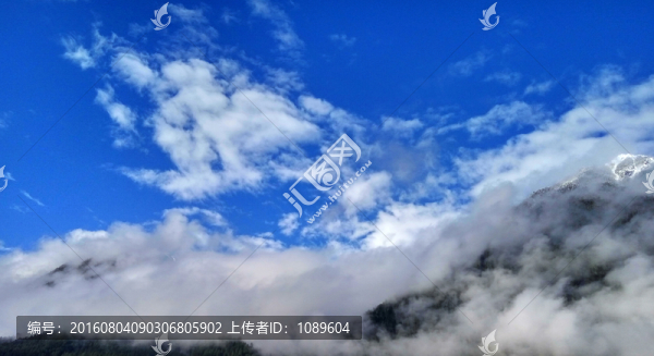 波密