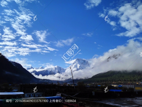 波密