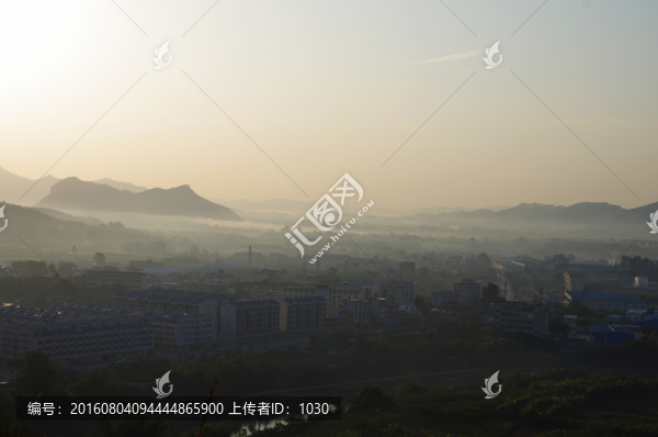 霧霾