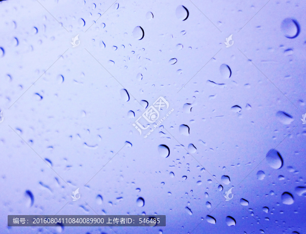 水珠